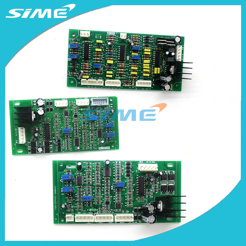 青岛款IGBT焊机控制板ZX7-400D 500 630 315 艾特雷尔神主控板配,五金/工具,其他电焊/切割设备,淘宝优惠券,粉丝福利购,淘宝优惠卷