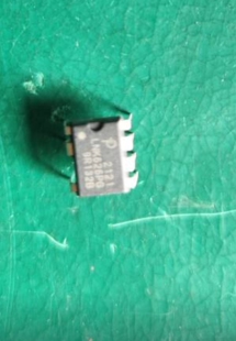 LNK626开关电源芯片7脚IC 3842 2845 G1589P