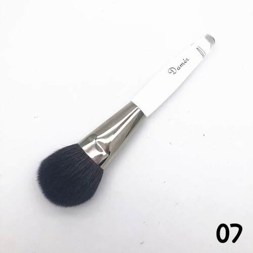 潼版羊毛腮红修容刷取粉力