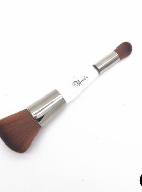 雨潼版 CW系列-06 双头纤维毛 粉底液bb霜隔离鼻影高光膏液棒