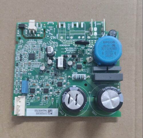 embraco vcc3 1156电冰箱变频压缩机驱动板0193525048 115V