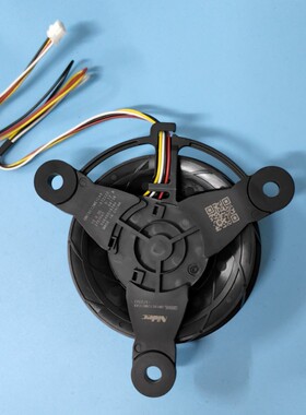 GW10C12MS1CA9-57Z32适用于海尔冰箱冷冻制冷风机风扇电机