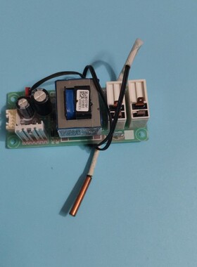 适用海尔热水器电脑板电源板/0041800076