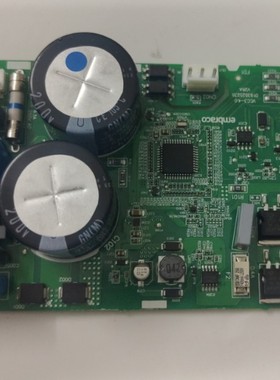 embraco QD Vcc3适合电冰箱115628N01压缩机驱动板0193525121