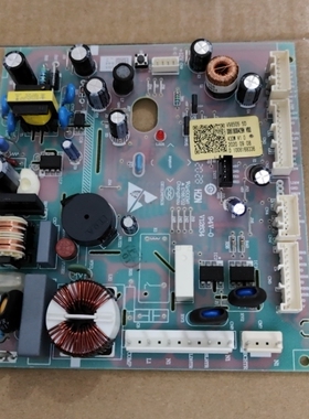0061800429H适用海尔冰箱BCD-430WDGR电脑板电源控制主板原装