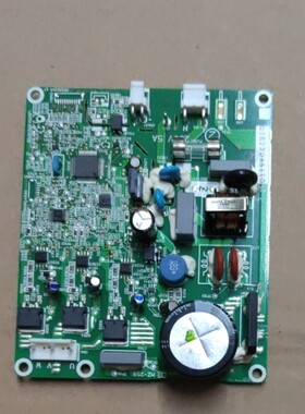 JIaxipera冰箱变频压缩机驱动板电脑板VNX1116Y VNC1113Y变频板