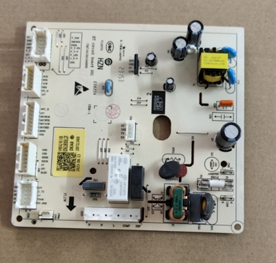 适用海尔冰箱电脑板主板控制板BCD-480WBPT电源板0061800612F全新