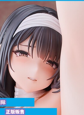 正版现货Hobby PartyLook Otherwhere 夏川黑羽 礼服 弱电波 手办