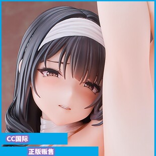 Otherwhere PartyLook 现货Hobby 手办 礼服 弱电波 夏川黑羽 正版