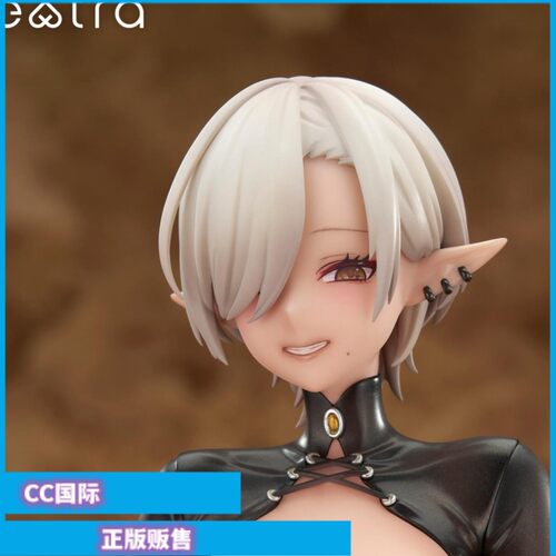 莉莉丝1/6比例手办模型