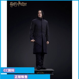 正版预售 INART 哈利波特与混血王子 西弗勒斯 斯内普 手办