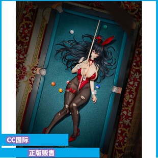 正版预售 APEX 碧蓝航线 鹩 大凤 绮愿良宵 手办