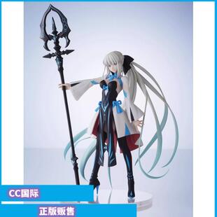 正版现货 Aniplex CONOFI Fate/GrandOrder FGO摩根手办