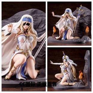 CC国际 箱娘 哥布林杀手 第二季 剑之圣女  正版手办预售