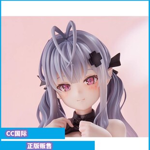 正版现货 AMAKUNI 死之宫环奈 カンザリン 手办 手办