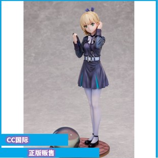 Design COCO 纳比 预售 手办 与 Movic 七濑七海 正版 炽焰天穹