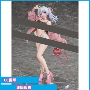 正版预售 Vibrastar 紫音 Passion Pink 米奇王手办