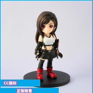 正版现货 SE ADORABLE ARTS 最终幻想7重生 蒂法 手办