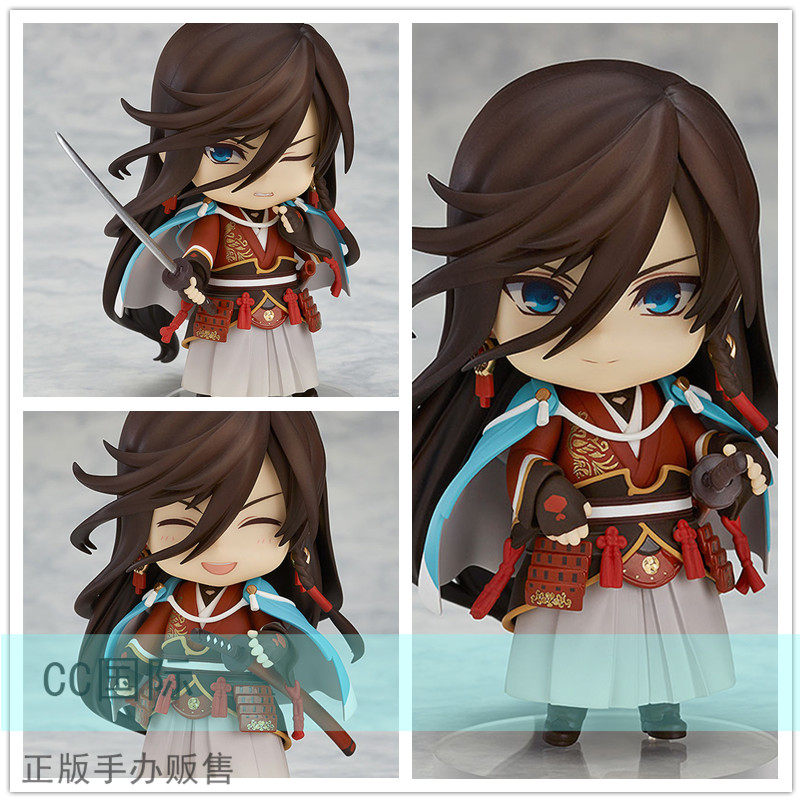刀剑乱舞和泉守兼定价格 刀剑乱舞和泉守兼定图片 星期三