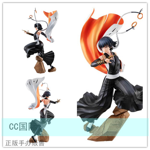 MegaHouseGALS系列境界碎蜂