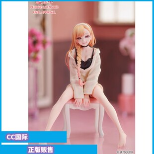 正版现货 ANIPLEX 更衣人偶坠入爱河 喜多川海梦 家居服手办