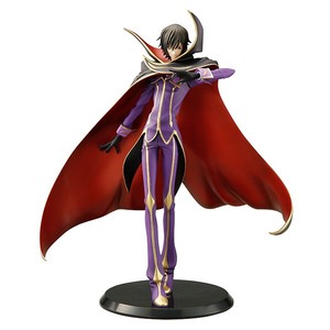Cc手办坊 Megahouse GEM G.E.M 反叛的鲁鲁修R2 ZERO正版全新现货