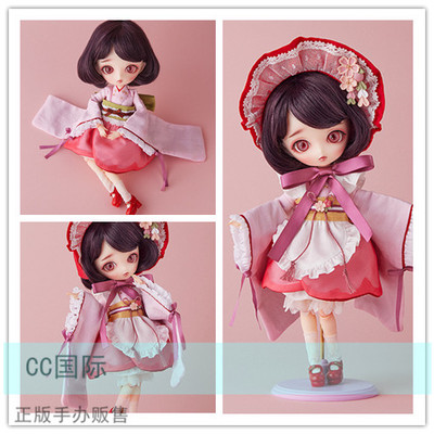 GSC染井吉野樱娃娃Doll