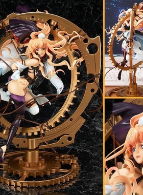 正版现货 MF 超时空要塞 Macross F 雪莉露·诺姆 手办