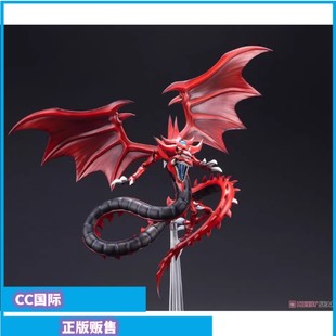 正版现货寿屋 游戏王 怪兽之决斗 欧西里斯的天空龙 三幻神 手办