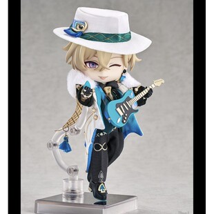 正版现货米哈游 砂金 粘土人 粘土娃 DOLL 星铁 LIVE miHoYo 手办