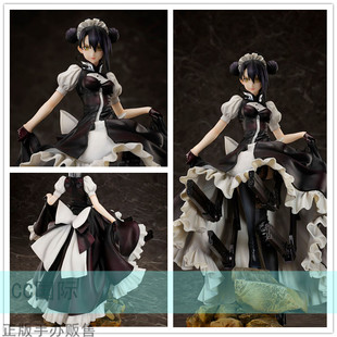 CC正版日本现货 F:NEX 少女前线 代理人 Agent 手办