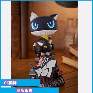 正版现货 POP UP PARADE P5T 摩尔加纳 L size 手办