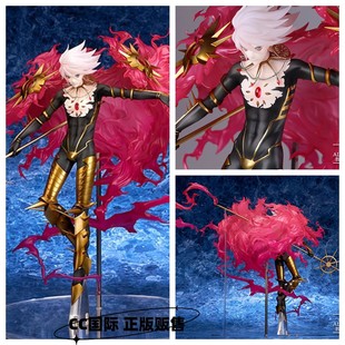 CC正版预售 ALTER ALTAiR Fate FGO 迦尔纳 小太阳 手办