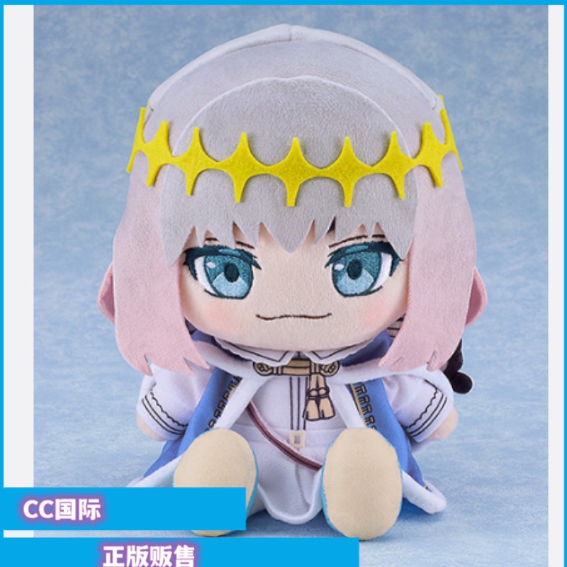 奥伯龙Fate/GrandOrder手办