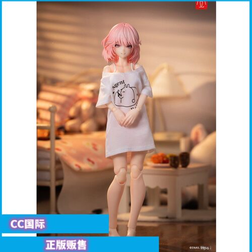 艾琳·假日闲憩动手办