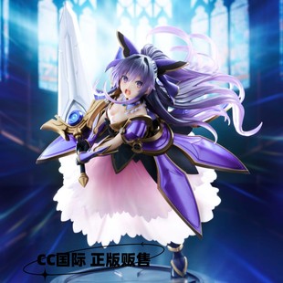 TAiTO 艺术家杰作约会大作战 第四季夜刀神十香 正版手办贩售