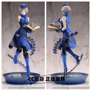CC国际 寿屋ARTFX J 女神异闻录 Persona 3伊丽莎白 正版手办预售