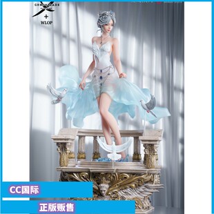 正版现货 魂之模力 玄机科技 鬼刀 海琴烟 临渊 回首 手办