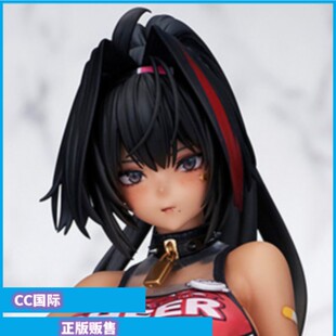 正版预售 FLARE 胜利女神妮姬 贝伊 手办