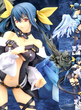 CC手办坊  ALTER 罪恶装备 GUILTY GEAR XX 蒂兹 Dizzy 正版现货