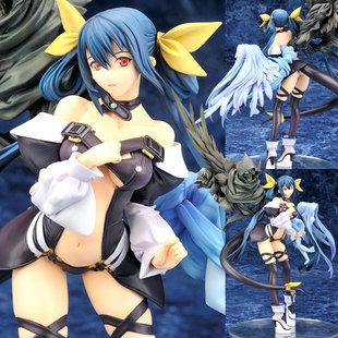 CC手办坊  ALTER 罪恶装备 GUILTY GEAR XX 蒂兹 Dizzy 正版现货