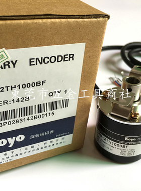 光洋KOYO编码器 TRD-2TH360AF TRD-2TH500AF TRD-2TH600AF
