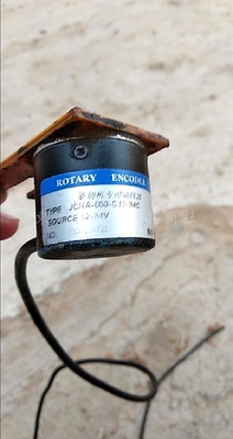 旋切机 压瓦机 编码器 JCHA-360-G8-30E JCHA-400-G5-24E