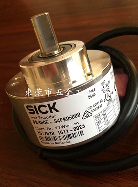 DBS36E-S3GK0西克施克SICK编码器DBS36E-BBAJ02500自动化控制