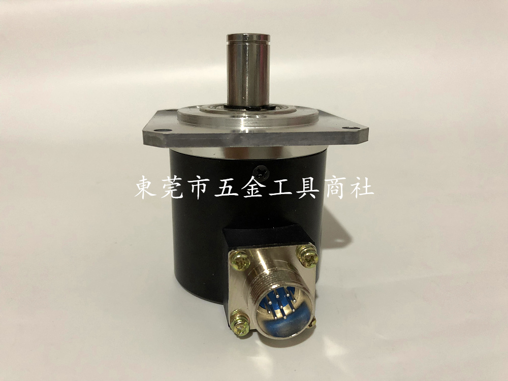 ELCO宜科增量旋转编码器 EC58C15-H6PR-1024.1M5200