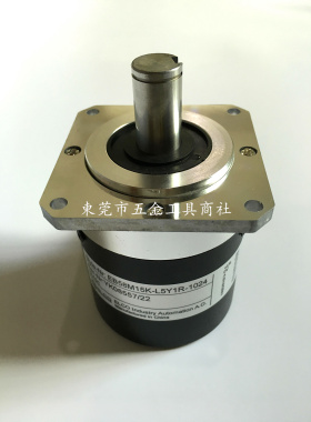 宜科机床主轴编码器 EB58M15K-L5Y1R-1024 EB58M15K-P6Y1R-1000