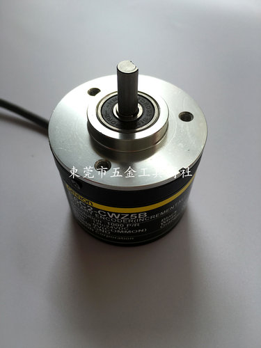 E6C2-CWZ5B 10P/R 20P/R 30P/R 40P/R 50P/R 60P/R增量型编码器