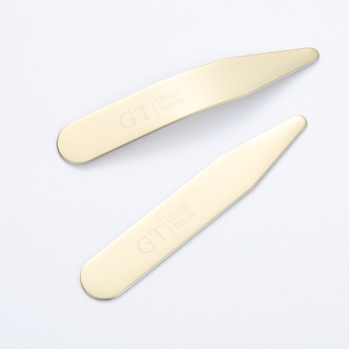 gt绅诚宽度11毫米领撑不锈钢