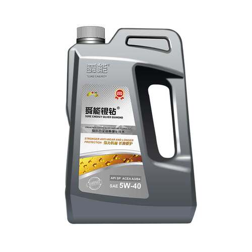 SUREENERGY/舜能全合成机油国六