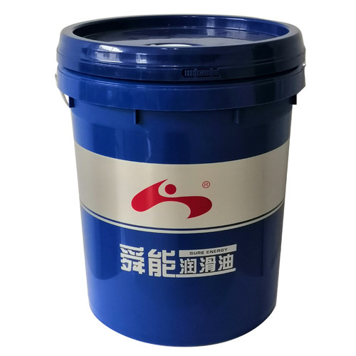 舜能柴机油CH/CF蓝瓷霸
